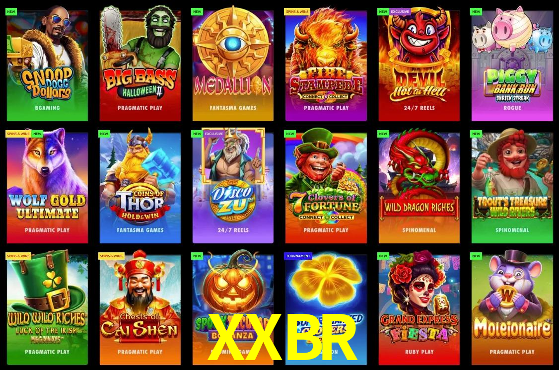 XXBR