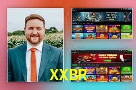 XXBR: A Experiência de Casino com Jogos de Mesa ao Vivo
