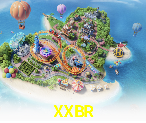 XXBR - Cassino Oficial De Esports -XXBR BET