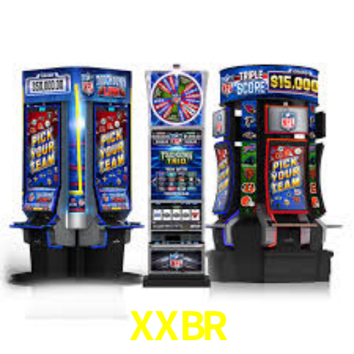 XXBR BET